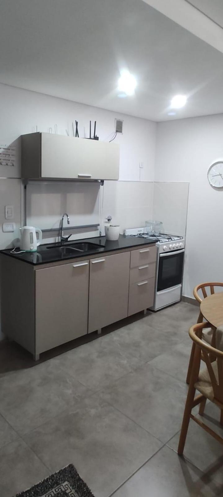 Departamento Por Dia Centro Apartment *