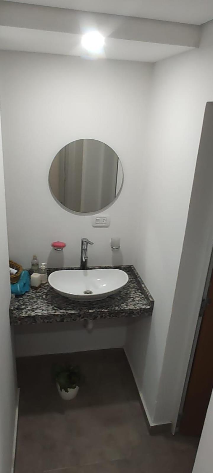 Departamento Por Dia Centro *