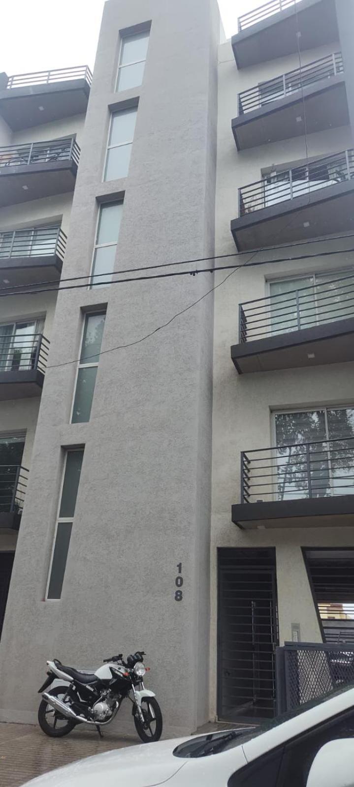 Departamento Por Dia Centro * Junin (Buenos Aires)